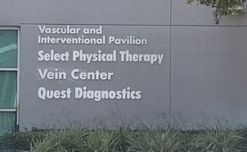 Select Physical Therapy - Lakeland North