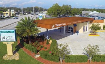 Watson Clinic Center for Specialized Rehabilitation