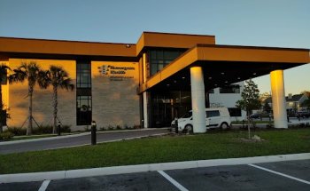 Encompass Health Rehabilitation Hospital of Lakeland