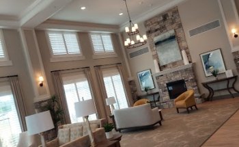 Lake Gibson Village Health and Rehabilitation Center