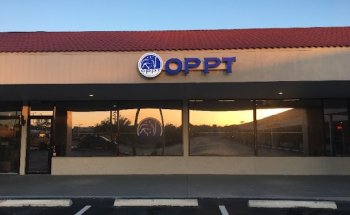 Optimal Performance & Physical Therapies Lakeland