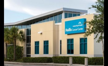 Lakeland Regional Health North Campus/Hollis Cancer Center Cardiac Rehabilitation