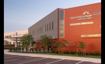 Lakeland Regional Health Grasslands Campus Family Medicine
