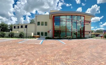 Florida Southern College School of Physical Therapy