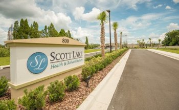 Scott Lake Health and Rehabilitation