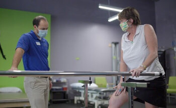 CORA Physical Therapy Forest Acres