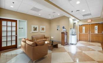 Highlands Lake Center