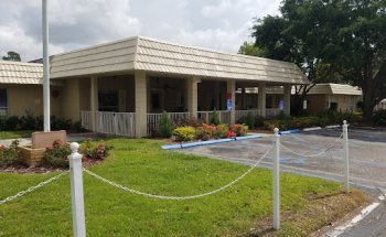 Lakeland Hills Center