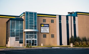 Rehabilitation Services Lakeville - Northfield Hospital & Clinics