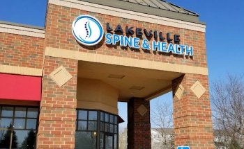 Lakeville Spine & Health