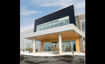 Summit Orthopedics: Lakeville