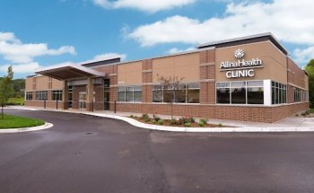 Allina Health Lakeville Clinic