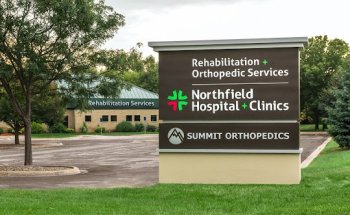 Rehabilitation Services Northfield - Northfield Hospital & Clinics