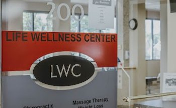 Life Wellness Center Eagan