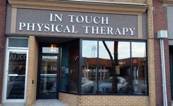 In Touch Physical Therapy