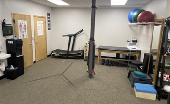 NovaCare Rehabilitation - Lakewood - Madison Avenue