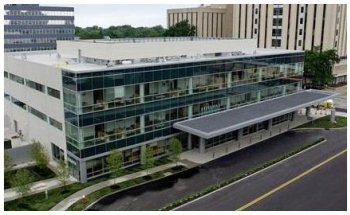 Cleveland Clinic - Lakewood Family Health Center