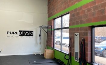 Pure Physio - Strongsville