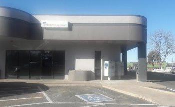 Select Physical Therapy - South Lakewood