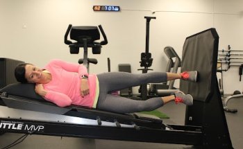 Cascade Sports Injury Prevention & Physical Therapy