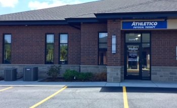 Athletico Physical Therapy - Lakewood