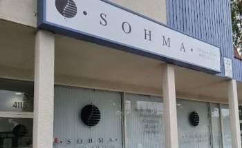 SOHMA Integrative Medicine