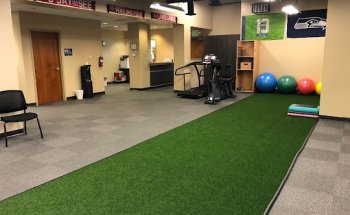 Complete Physical and Hand Therapy