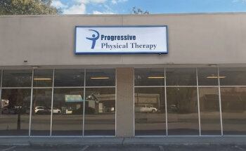 Progressive Physical Therapy - Forest Acres