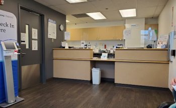 St. Clare Specialty Center