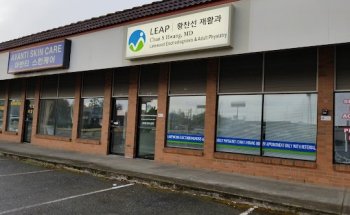 Lakewood Electrodiagnosis & Adult Physiatry