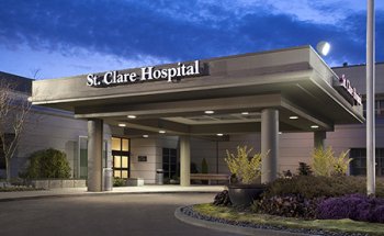 St. Clare Hospital