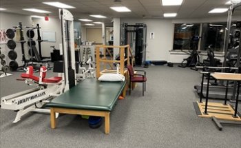 NovaCare Rehabilitation in collaboration with Wellspan - Lancaster