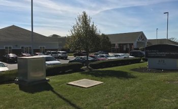 Lancaster Rehabilitation Hospital