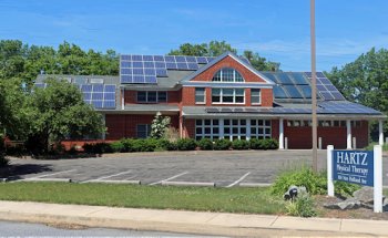Hartz Physical Therapy - Lancaster East