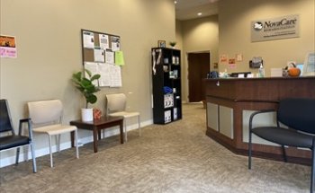 NovaCare Rehabilitation in collaboration with Wellspan - Granite Run