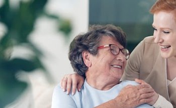 Lancaster Nursing & Rehabilitation Center