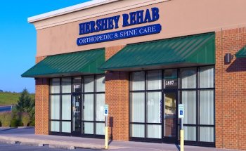 Hershey Orthopedic & Spine Rehabilitation