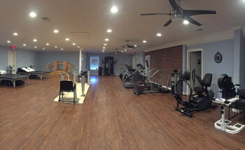 The Sigurd Center for Ortho and Neuro Rehab