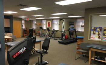 Rivera Physical Therapy