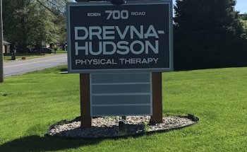 DREVNA-HUDSON PHYSICAL THERAPY ASSOCIATES PC