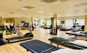 Hartz Physical Therapy - Lancaster West