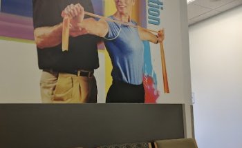 Physical Therapy - Penn Medicine Lancaster General Health