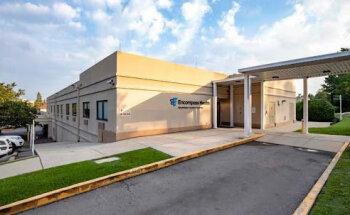 Encompass Health Rehabilitation Hospital of Columbia
