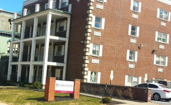 Rose City Rehabilitation Center