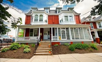 White Deer Run Of Lancaster