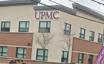UPMC Outpatient Center