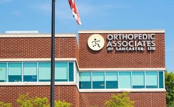 Orthopedic Associates of Lancaster, LTD.