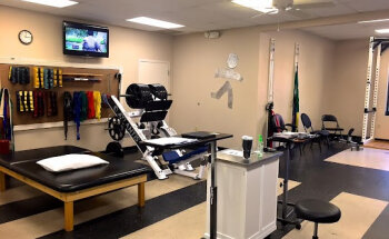 Carolina Physical Therapy and Sports Medicine