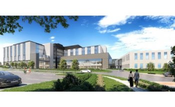 Penn State Health Lancaster Medical Center