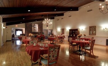 ProMedica Skilled Nursing and Rehabilitation (Lancaster)